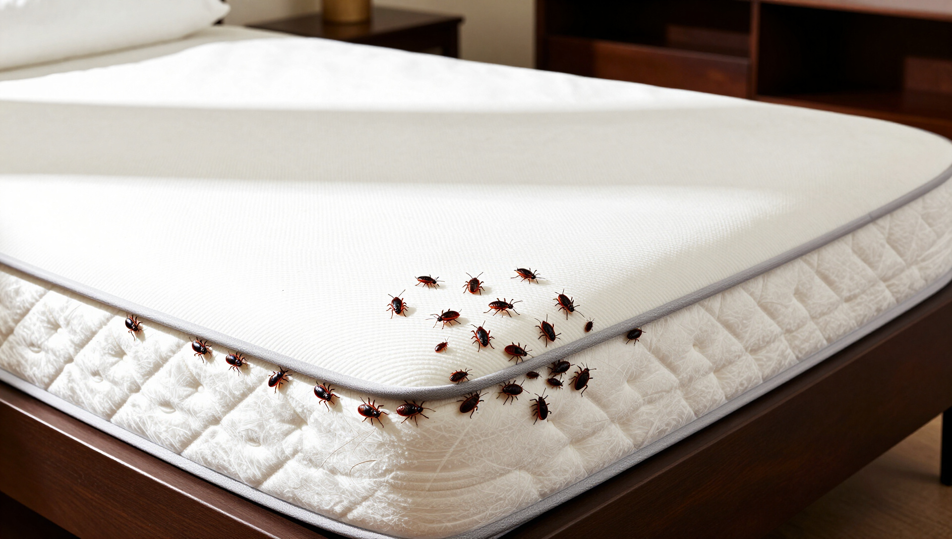 Bed Bugs Control in Mount Pritchard