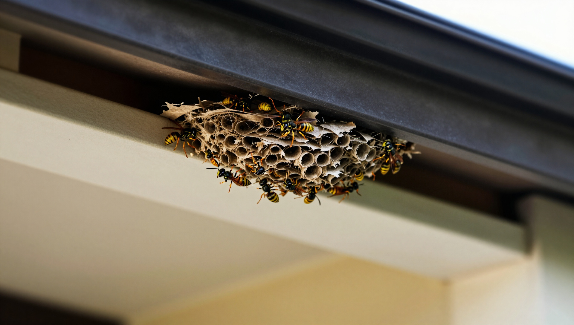 Bees and Wasp Removal in Mount Pritchard